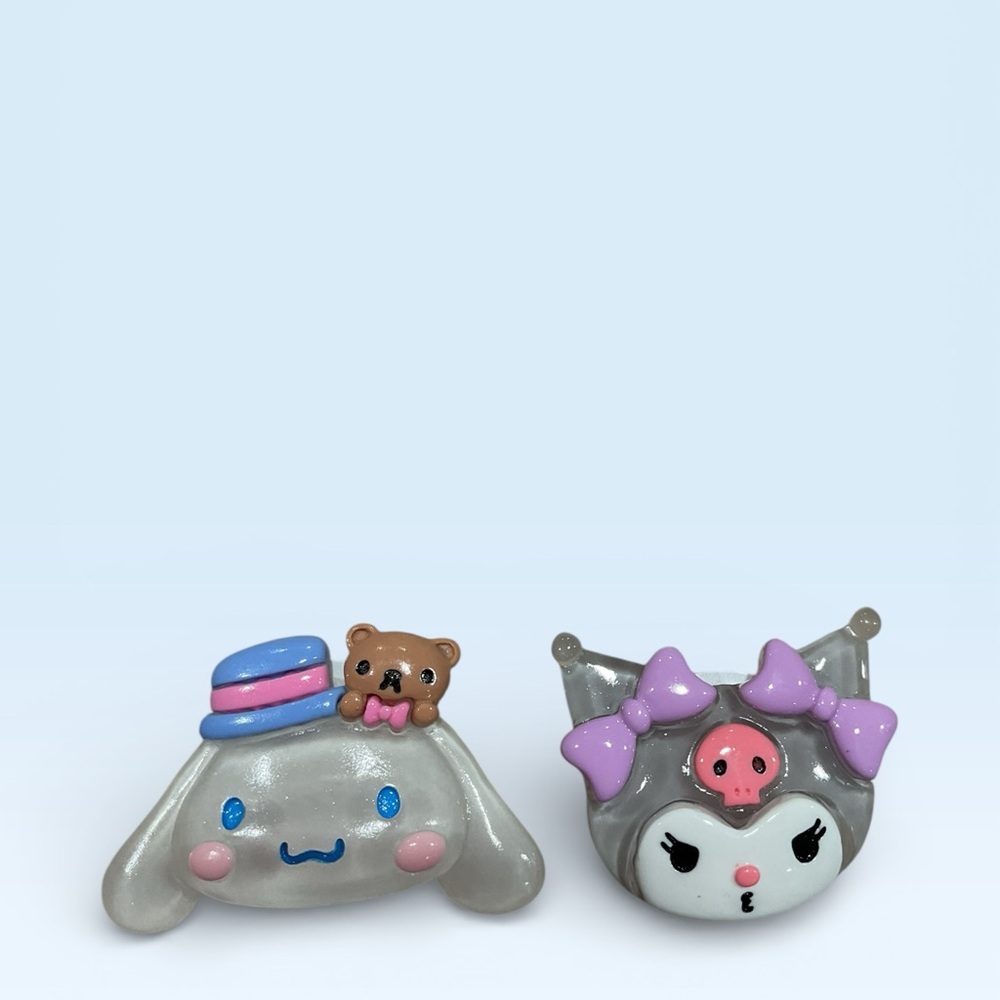 Sanrio Cell Phone Pop Socket